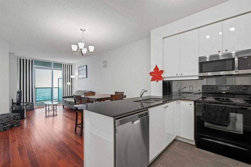 Preview image for 70 Absolute Ave #1610, Mississauga