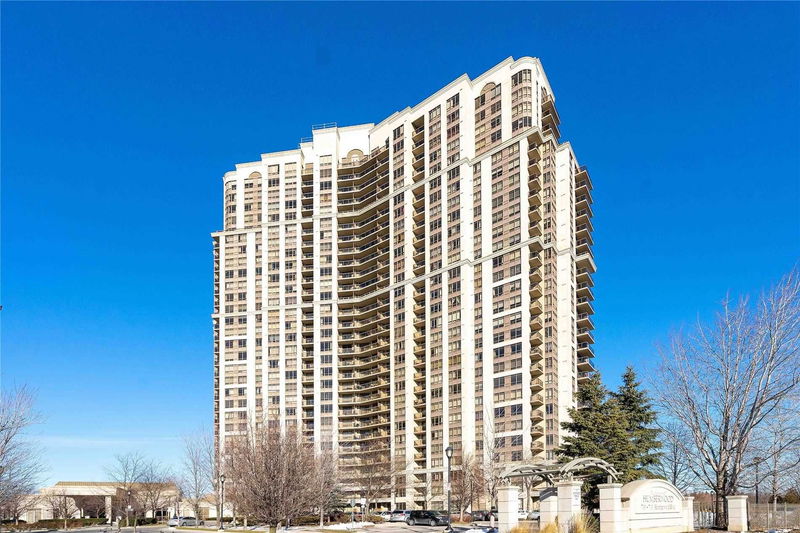 Preview image for 700 Humberwood Blvd #831, Toronto