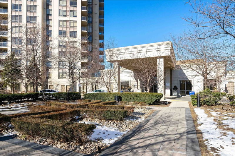 Preview image for 700 Humberwood Blvd #831, Toronto
