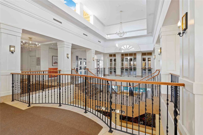 Preview image for 700 Humberwood Blvd #831, Toronto