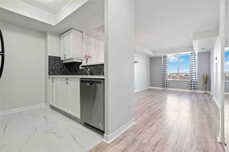 Preview image for 700 Humberwood Blvd #831, Toronto