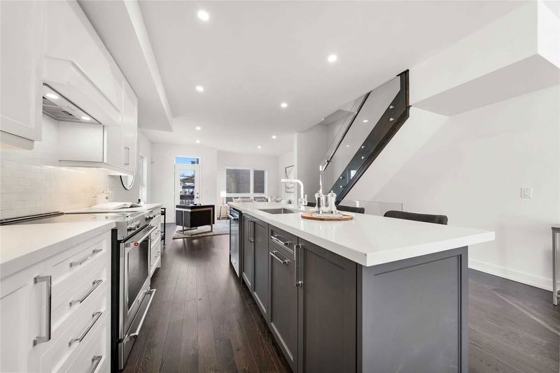 Preview image for 27 Thornton Ave, Toronto