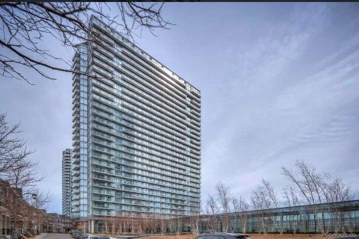 Preview image for 103 The Queensway #803, Toronto