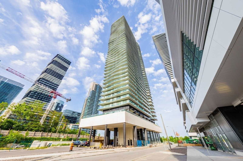 Preview image for 33 Shore Breeze Dr #3301, Toronto