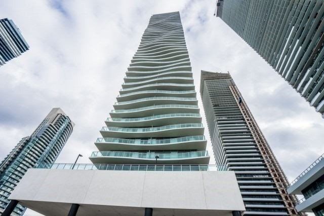 Preview image for 33 Shore Breeze Dr #3301, Toronto