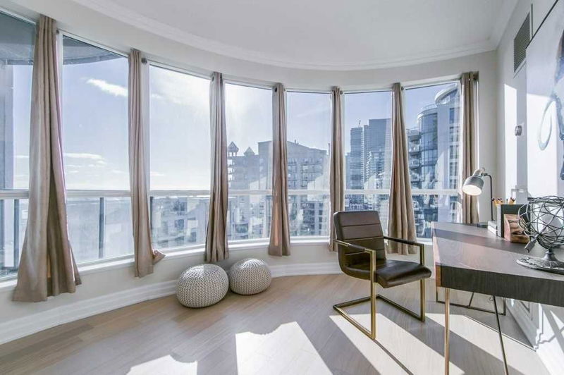 Preview image for 2083 Lake Shore Blvd W #1412, Toronto