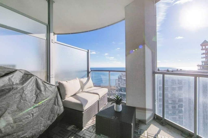 Preview image for 2083 Lake Shore Blvd W #1412, Toronto