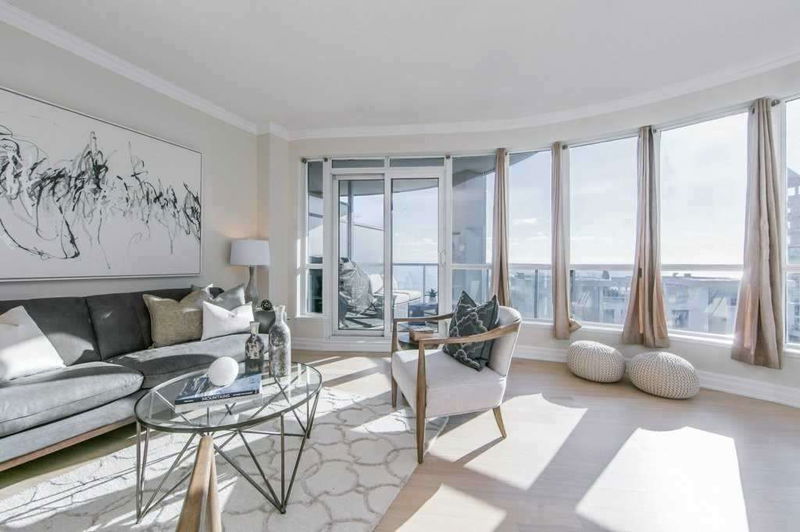 Preview image for 2083 Lake Shore Blvd W #1412, Toronto