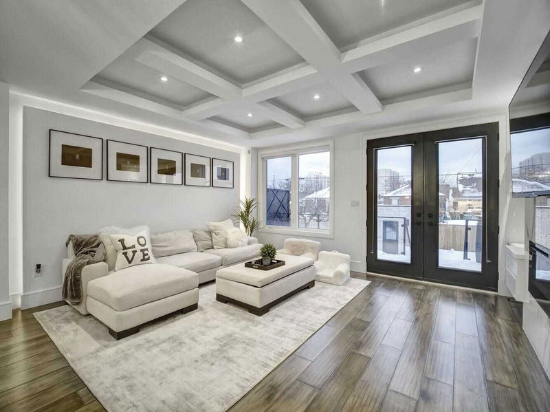 Preview image for 841 Glencairn Ave, Toronto