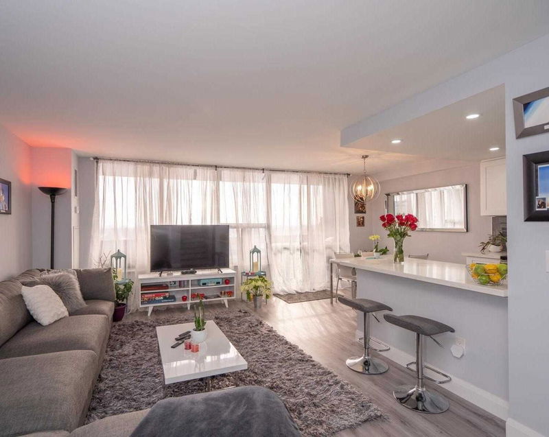 Preview image for 11 Wincott Dr #1111, Toronto