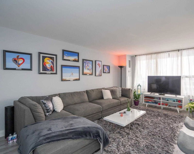 Preview image for 11 Wincott Dr #1111, Toronto