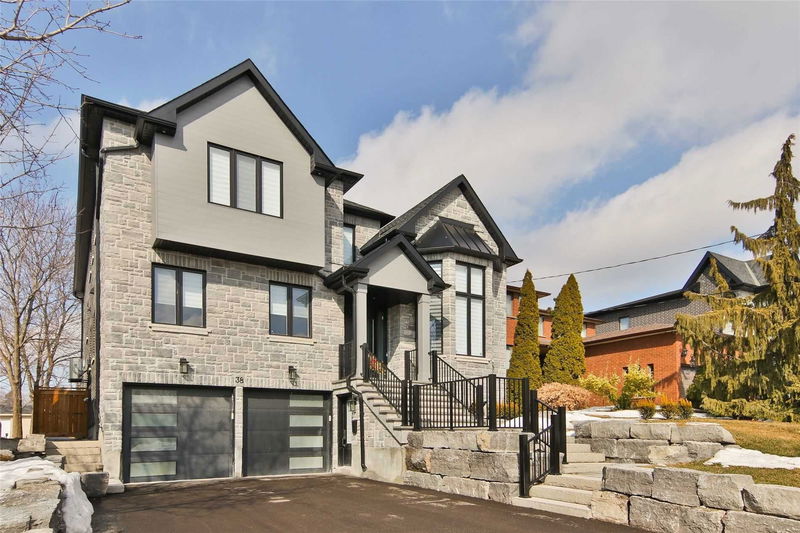 Preview image for 38 Forthbridge Cres, Toronto