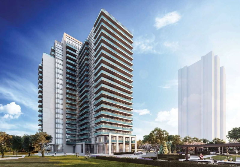 Preview image for 1461 Lawrence Ave W #1605, Toronto