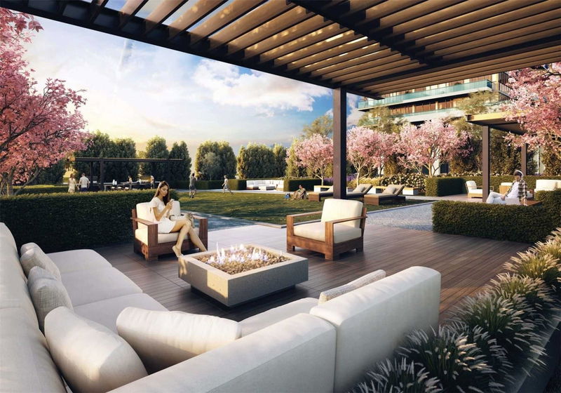 Preview image for 1461 Lawrence Ave W #1605, Toronto