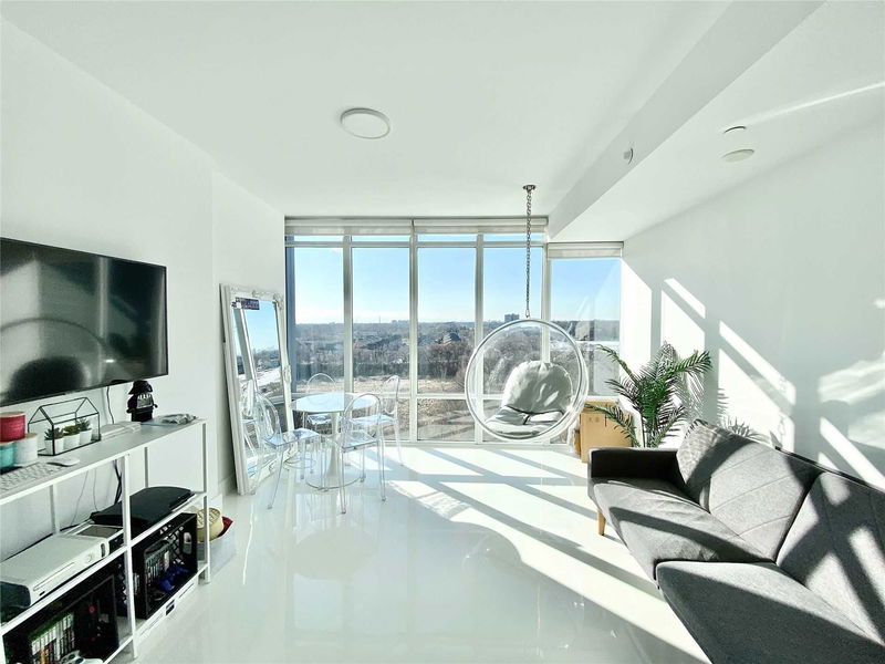 Preview image for 88 Park Lawn Rd #1001, Toronto