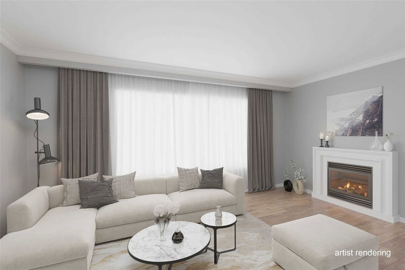 Preview image for 7 Cornelius Pkwy, Toronto