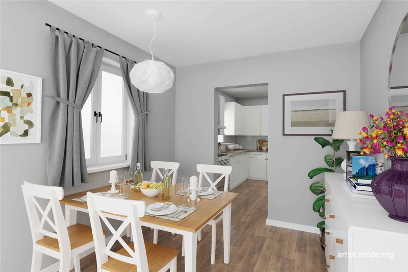 Preview image for 7 Cornelius Pkwy, Toronto