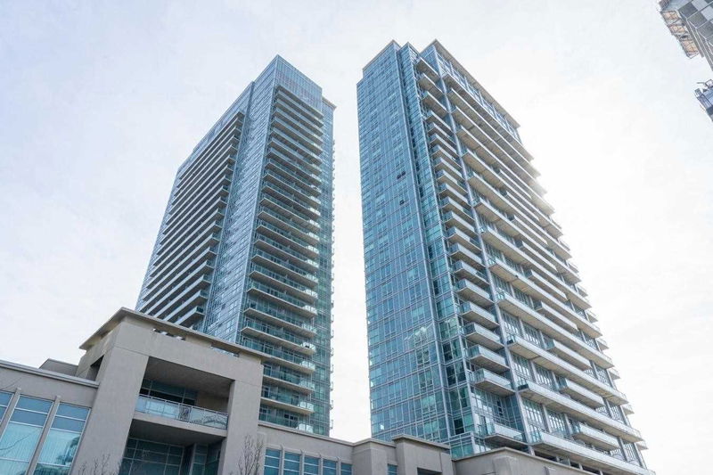 Preview image for 155 Legion Rd N #2503, Toronto