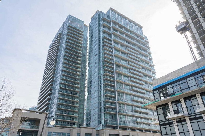 Preview image for 155 Legion Rd N #2503, Toronto