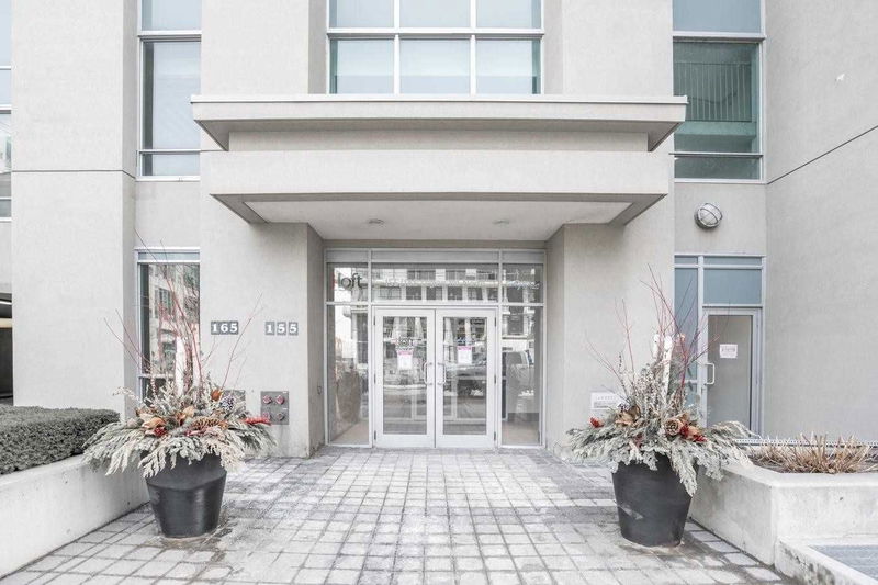 Preview image for 155 Legion Rd N #2503, Toronto