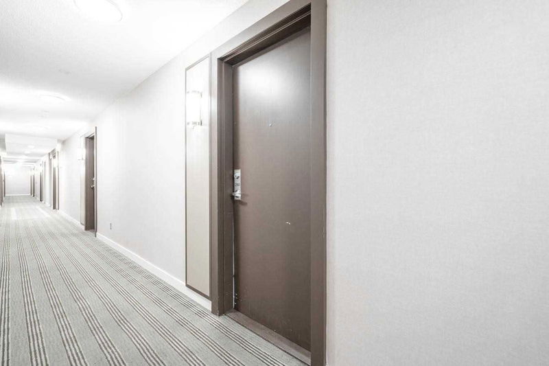 Preview image for 155 Legion Rd N #2503, Toronto
