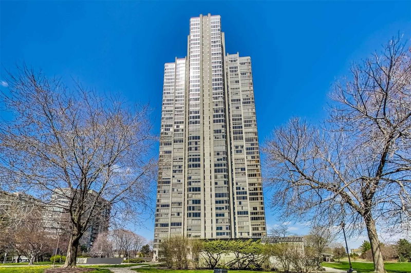 Preview image for 2045 Lake Shore Blvd W #212, Toronto