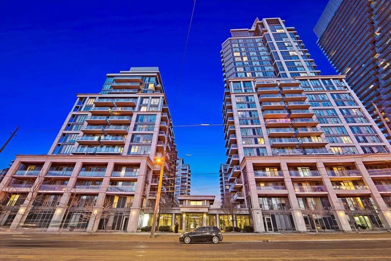 Preview image for 2119 Lake Shore Blvd W #1007, Toronto