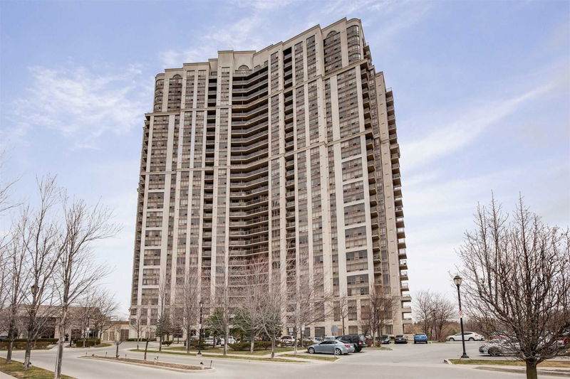 Preview image for 700 Humberwood Blvd #116, Toronto