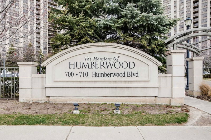 Preview image for 700 Humberwood Blvd #116, Toronto