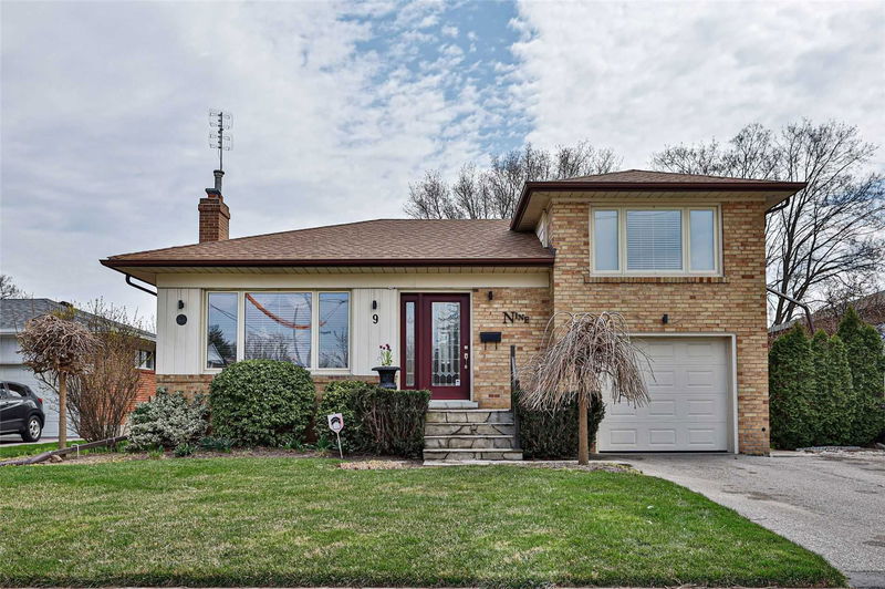 Preview image for 9 Boreal Rd, Toronto