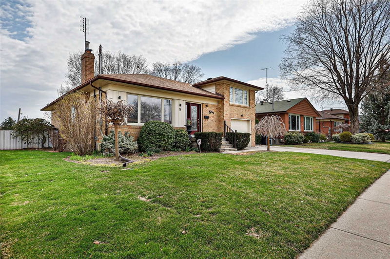 Preview image for 9 Boreal Rd, Toronto