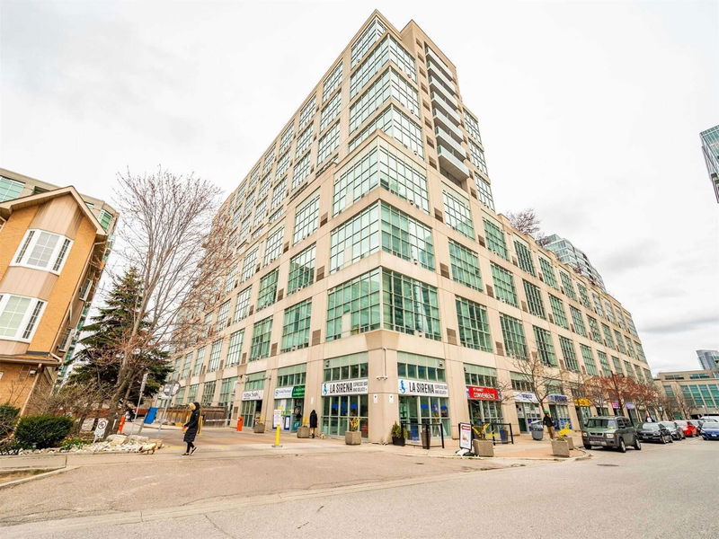 Preview image for 250 Manitoba St #110, Toronto