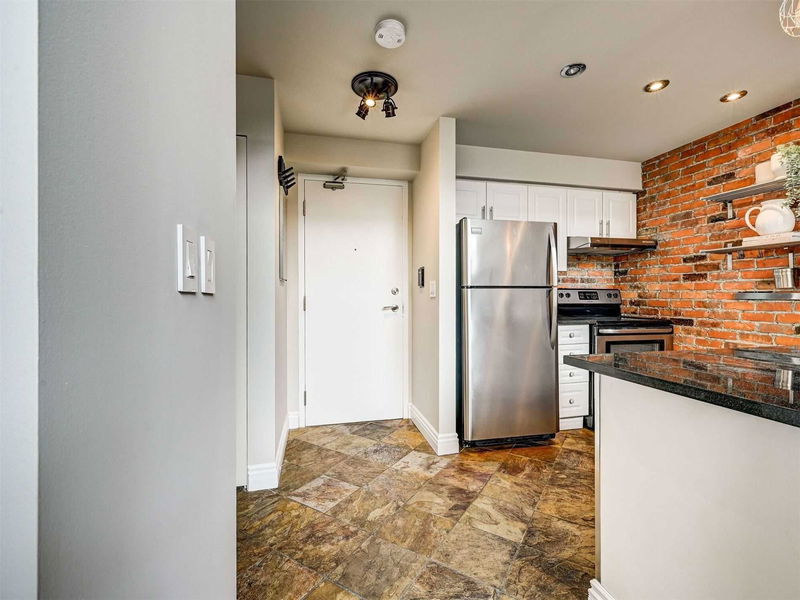 Preview image for 250 Manitoba St #110, Toronto