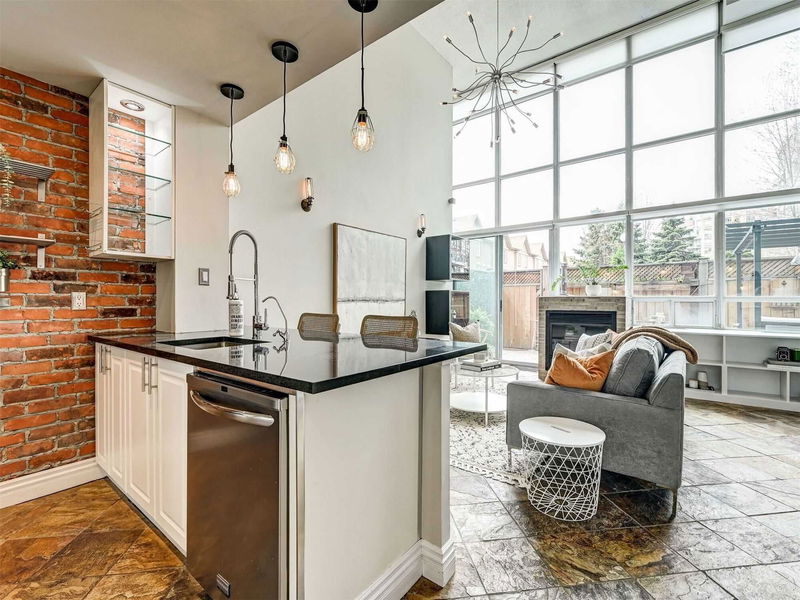 Preview image for 250 Manitoba St #110, Toronto