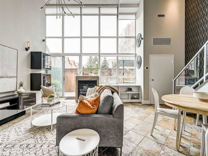 Preview image for 250 Manitoba St #110, Toronto