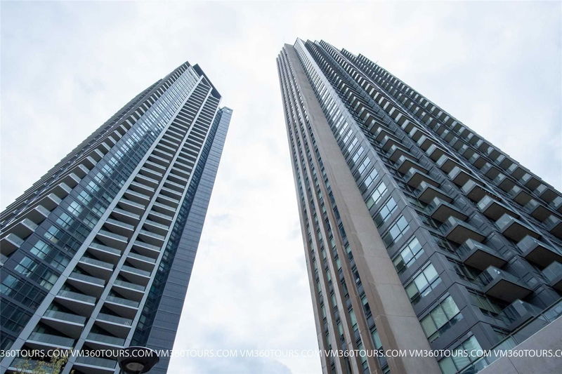 Preview image for 36 Park Lawn Rd #2805, Toronto