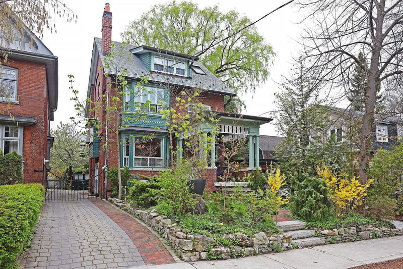 Preview image for 169 Westminster Ave, Toronto