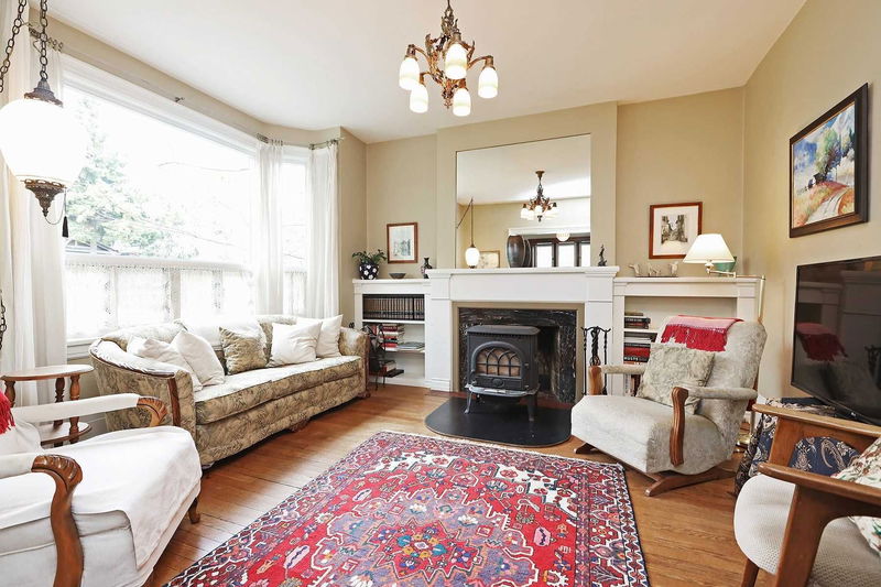 Preview image for 169 Westminster Ave, Toronto