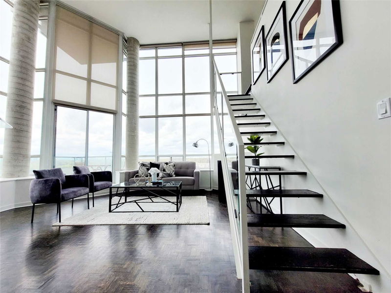 Preview image for 250 Manitoba St #616, Toronto