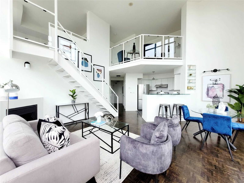 Preview image for 250 Manitoba St #616, Toronto