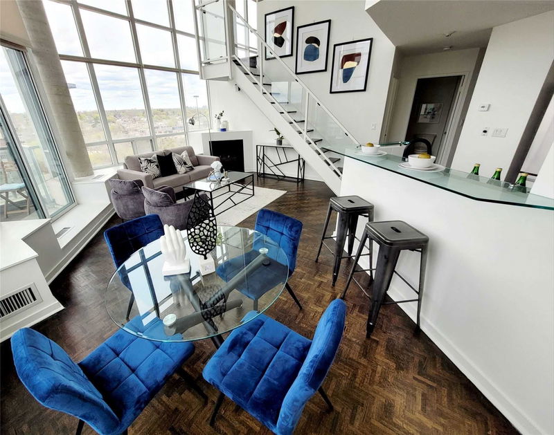 Preview image for 250 Manitoba St #616, Toronto