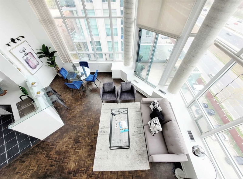 Preview image for 250 Manitoba St #616, Toronto