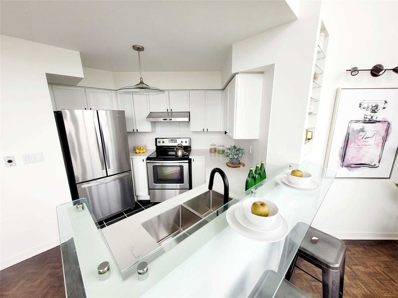 Preview image for 250 Manitoba St #616, Toronto