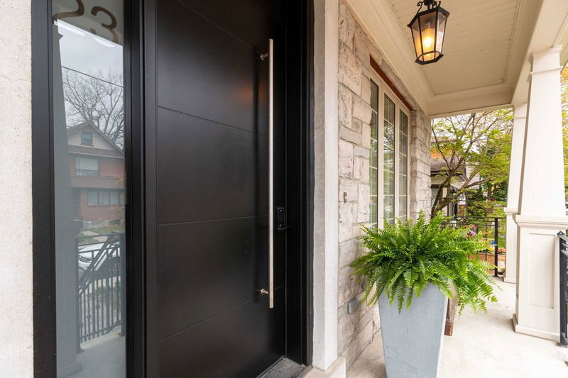Preview image for 23 Harshaw Ave, Toronto
