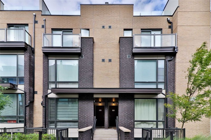 Preview image for 28 Fieldway Rd #53, Toronto