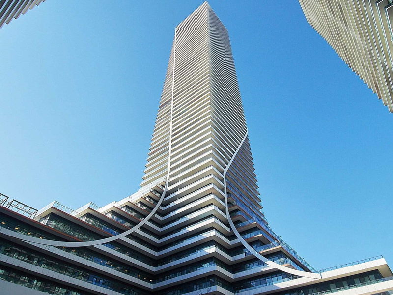 Preview image for 30 Shore Breeze Dr #3913, Toronto