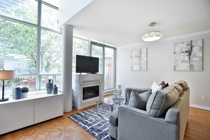 Preview image for 250 Manitoba St #530, Toronto