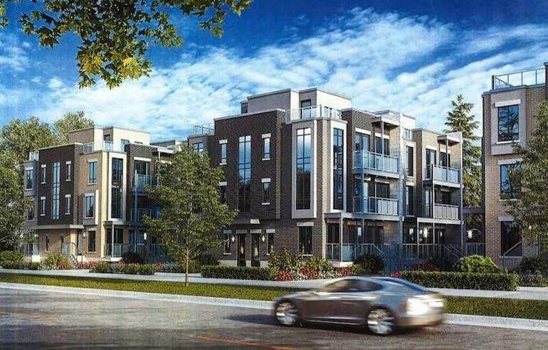 Preview image for 721 Lawrence Ave W #66, Toronto