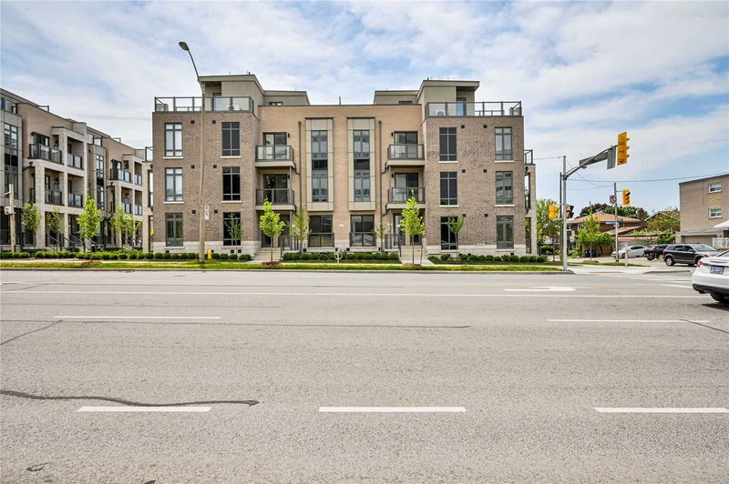 Preview image for 721 Lawrence Ave W #66, Toronto