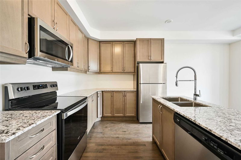 Preview image for 721 Lawrence Ave W #66, Toronto